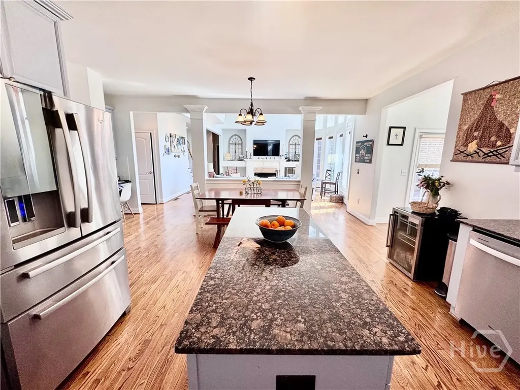 1061 Timarron Trail Watkinsville GA 30677