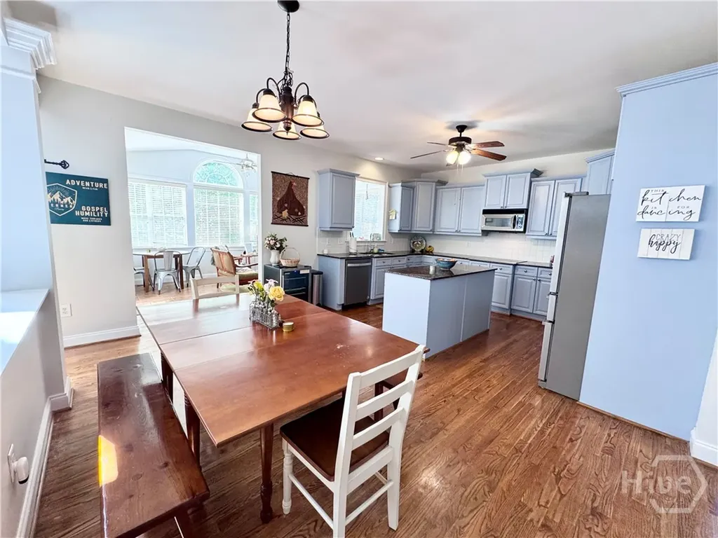 1061 Timarron Trail Watkinsville GA 30677
