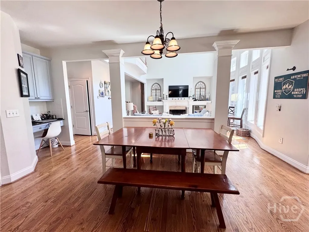 1061 Timarron Trail Watkinsville GA 30677