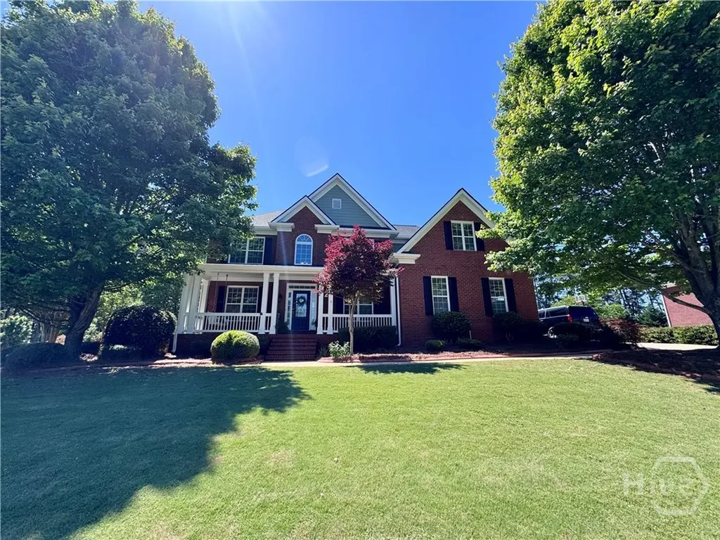 1061 Timarron Trail Watkinsville GA 30677