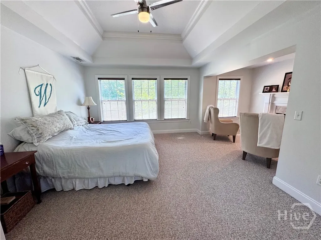 1061 Timarron Trail Watkinsville GA 30677