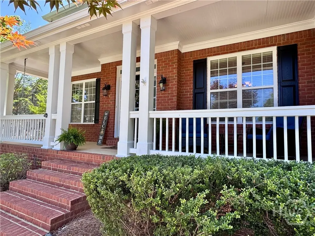 1061 Timarron Trail Watkinsville GA 30677
