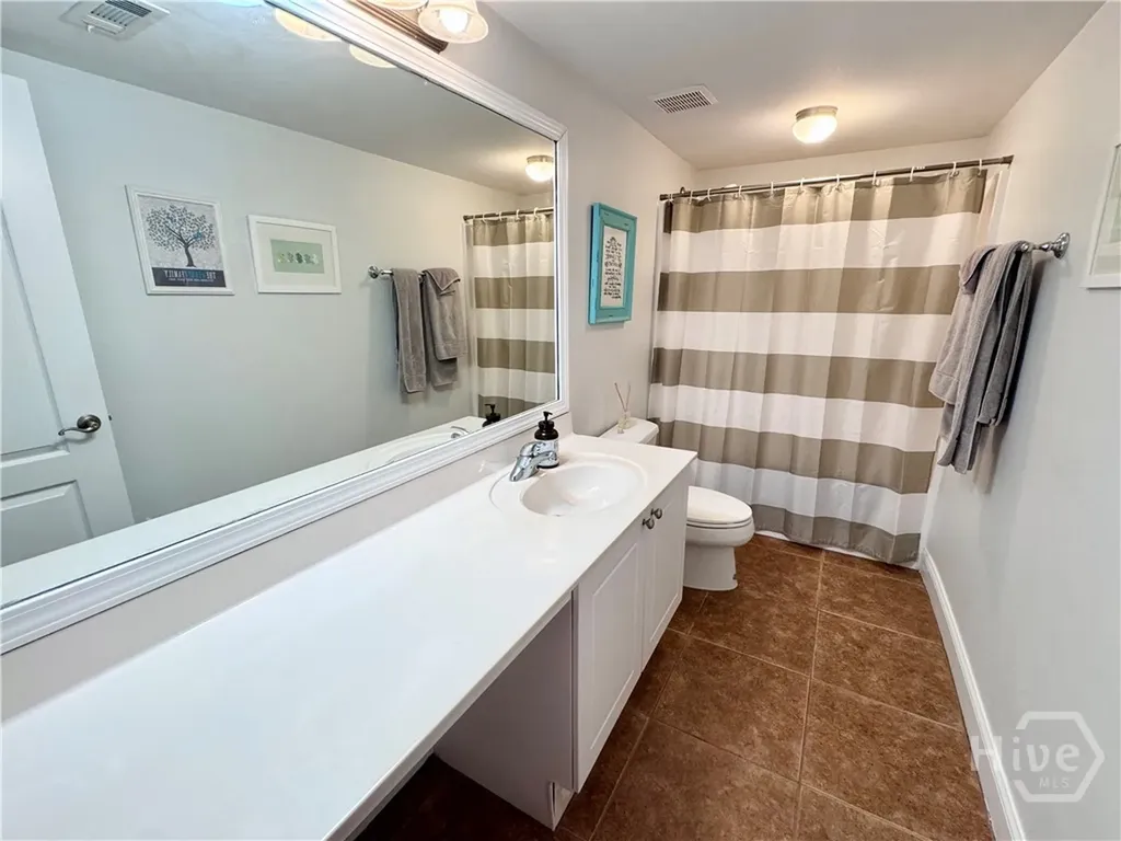 1061 Timarron Trail Watkinsville GA 30677
