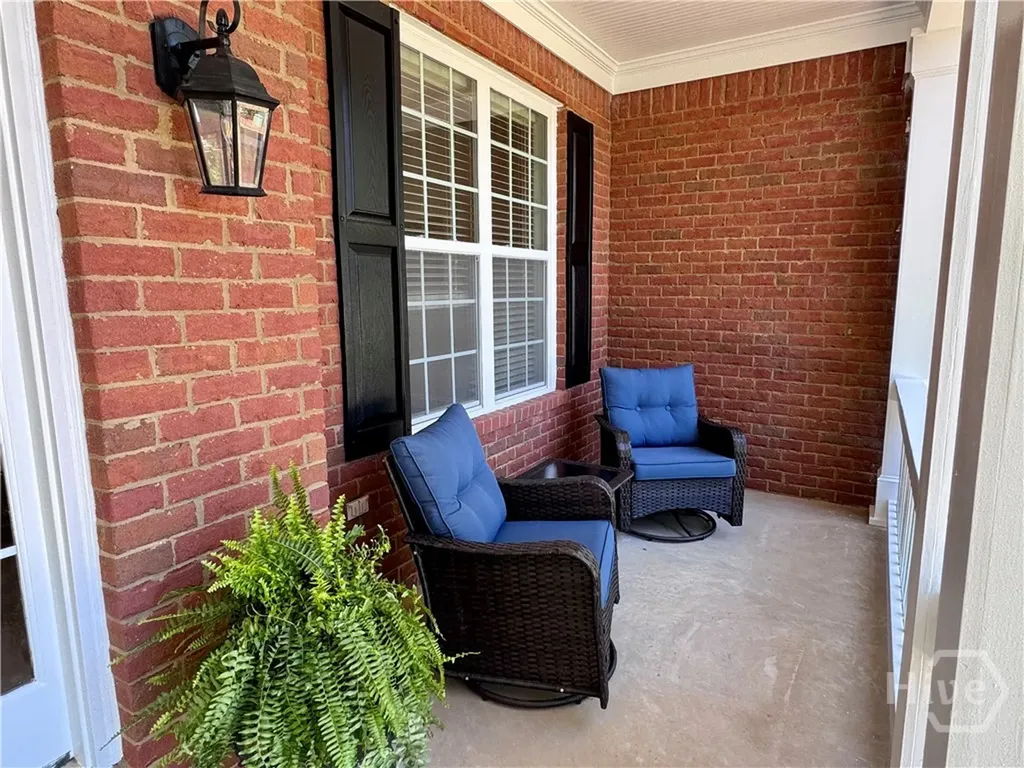 1061 Timarron Trail Watkinsville GA 30677