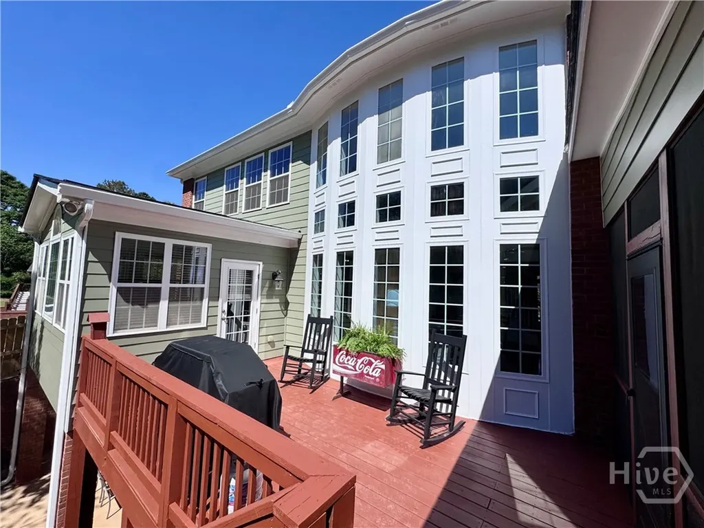 1061 Timarron Trail Watkinsville GA 30677