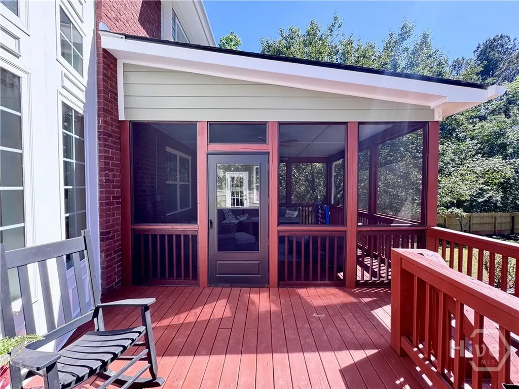 1061 Timarron Trail Watkinsville GA 30677