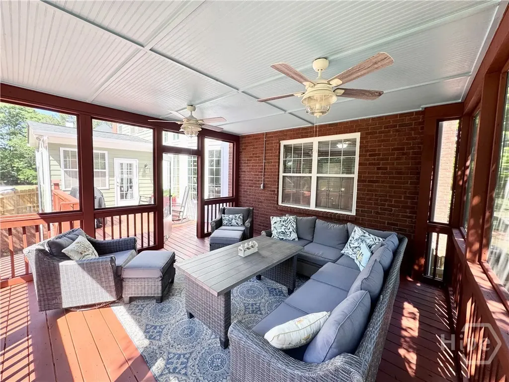 1061 Timarron Trail Watkinsville GA 30677