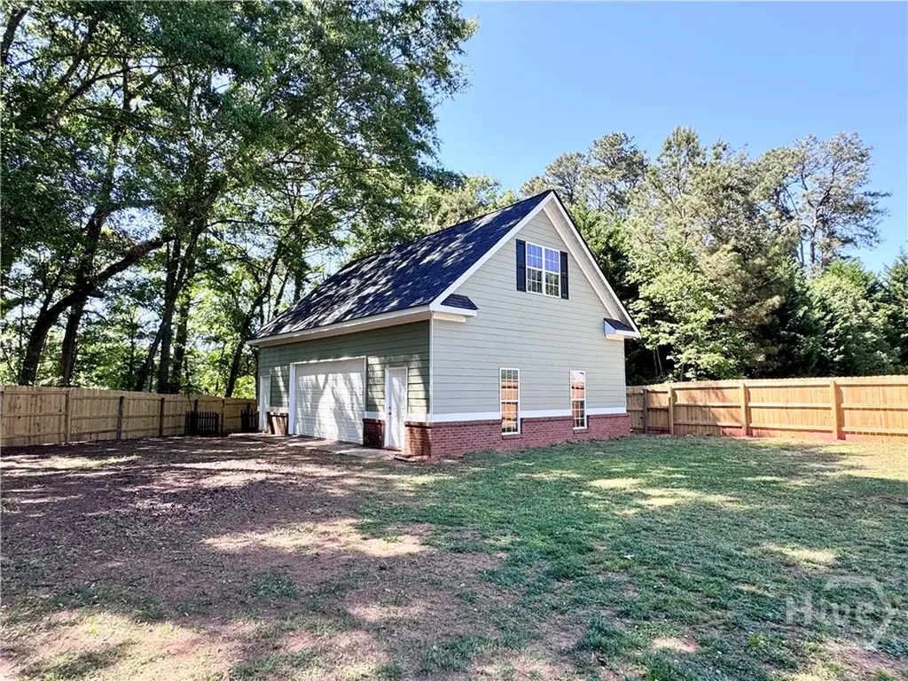 1061 Timarron Trail Watkinsville GA 30677