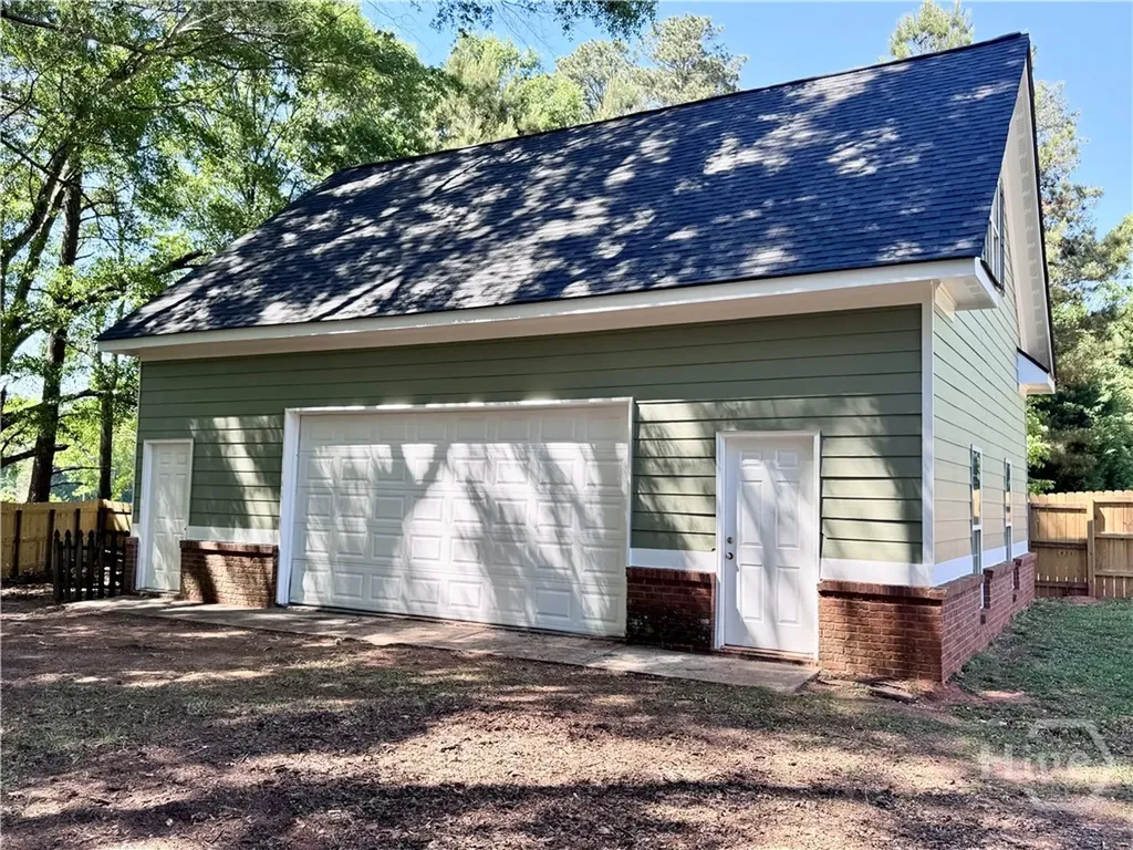 1061 Timarron Trail Watkinsville GA 30677