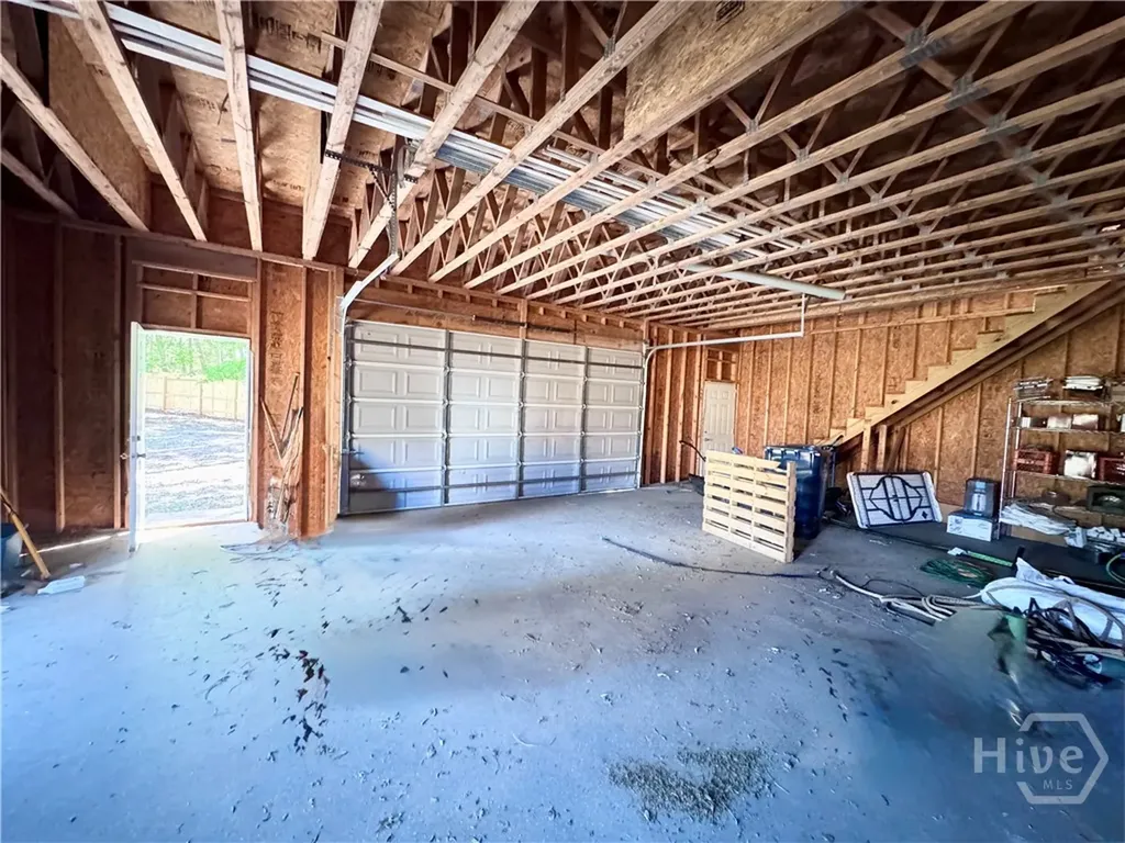 1061 Timarron Trail Watkinsville GA 30677