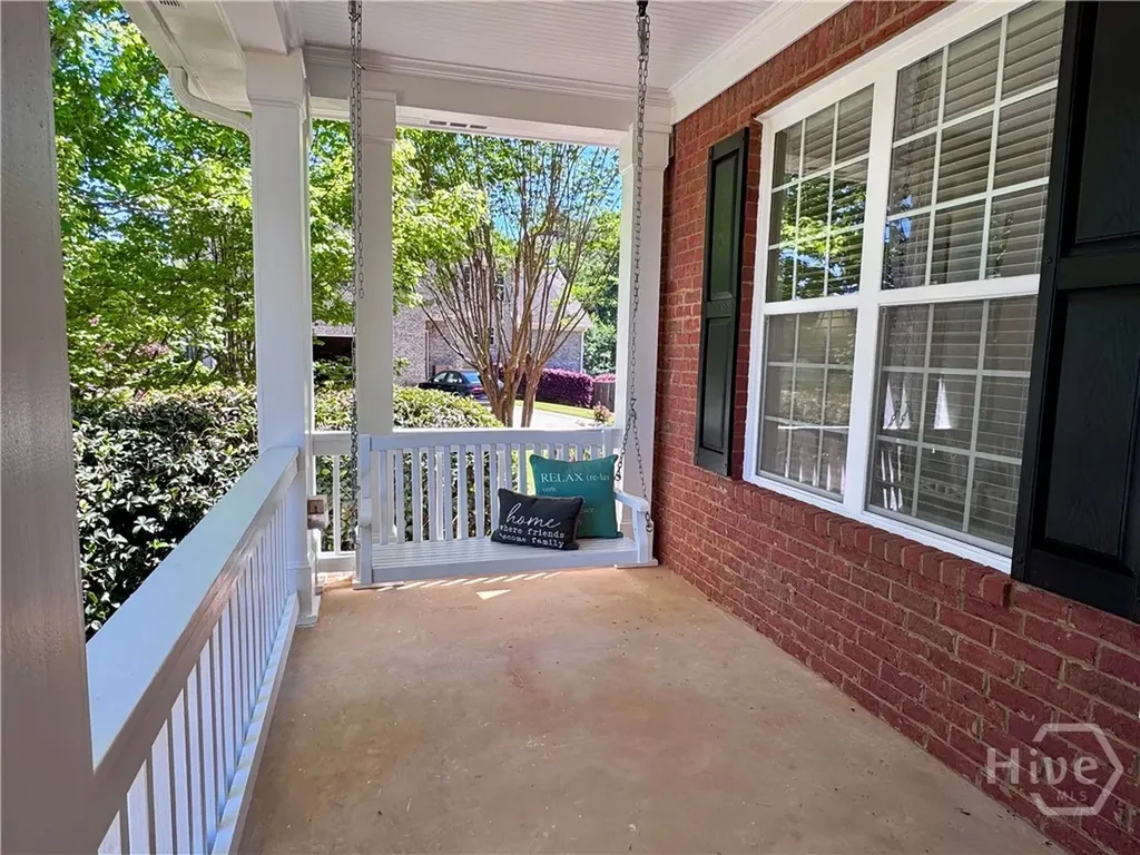 1061 Timarron Trail Watkinsville GA 30677