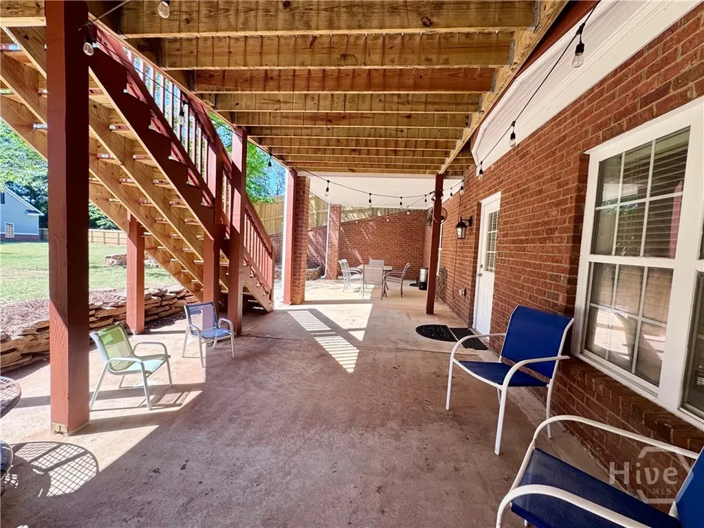 1061 Timarron Trail Watkinsville GA 30677