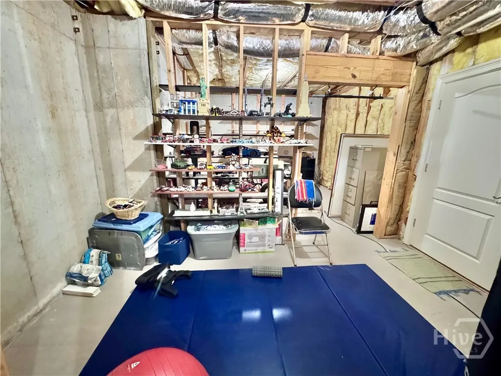 1061 Timarron Trail Watkinsville GA 30677