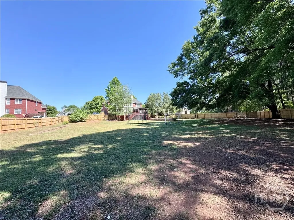 1061 Timarron Trail Watkinsville GA 30677