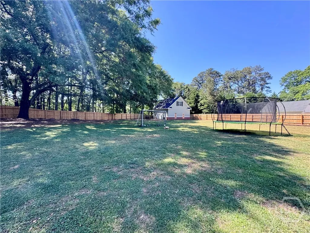 1061 Timarron Trail Watkinsville GA 30677