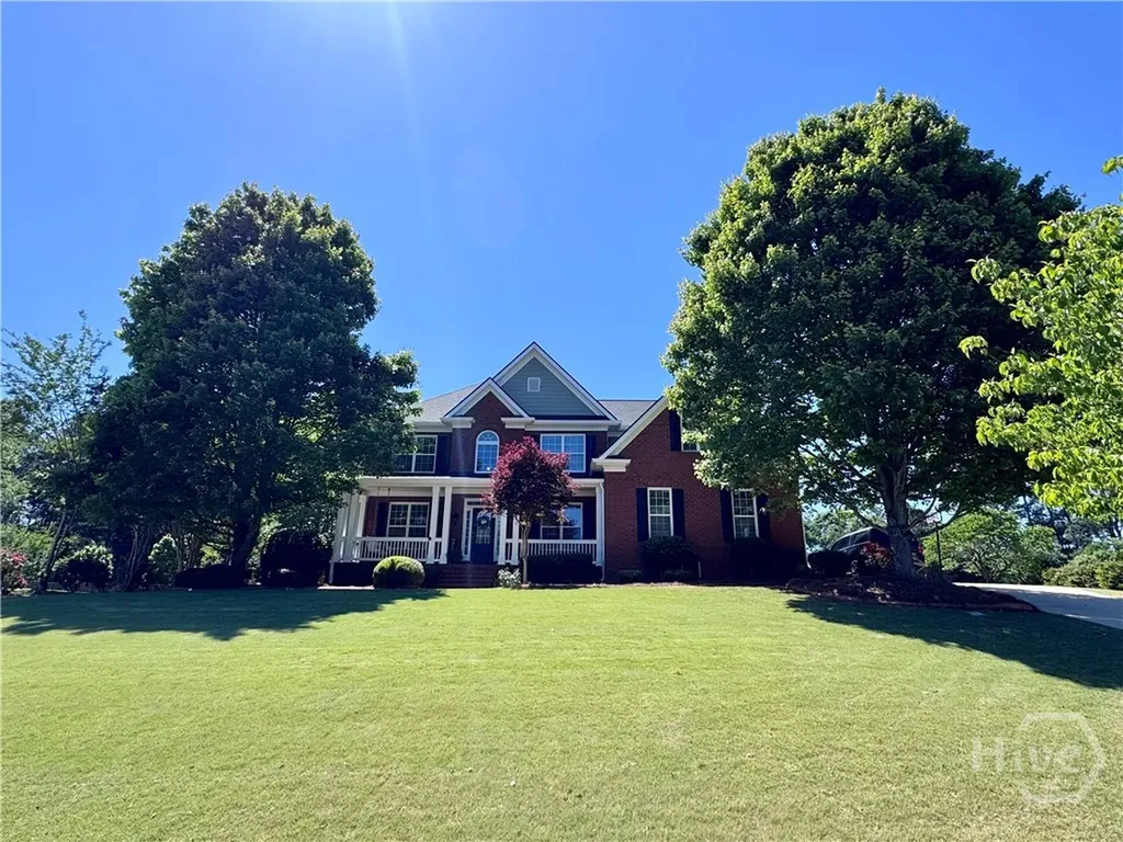 1061 Timarron Trail Watkinsville GA 30677
