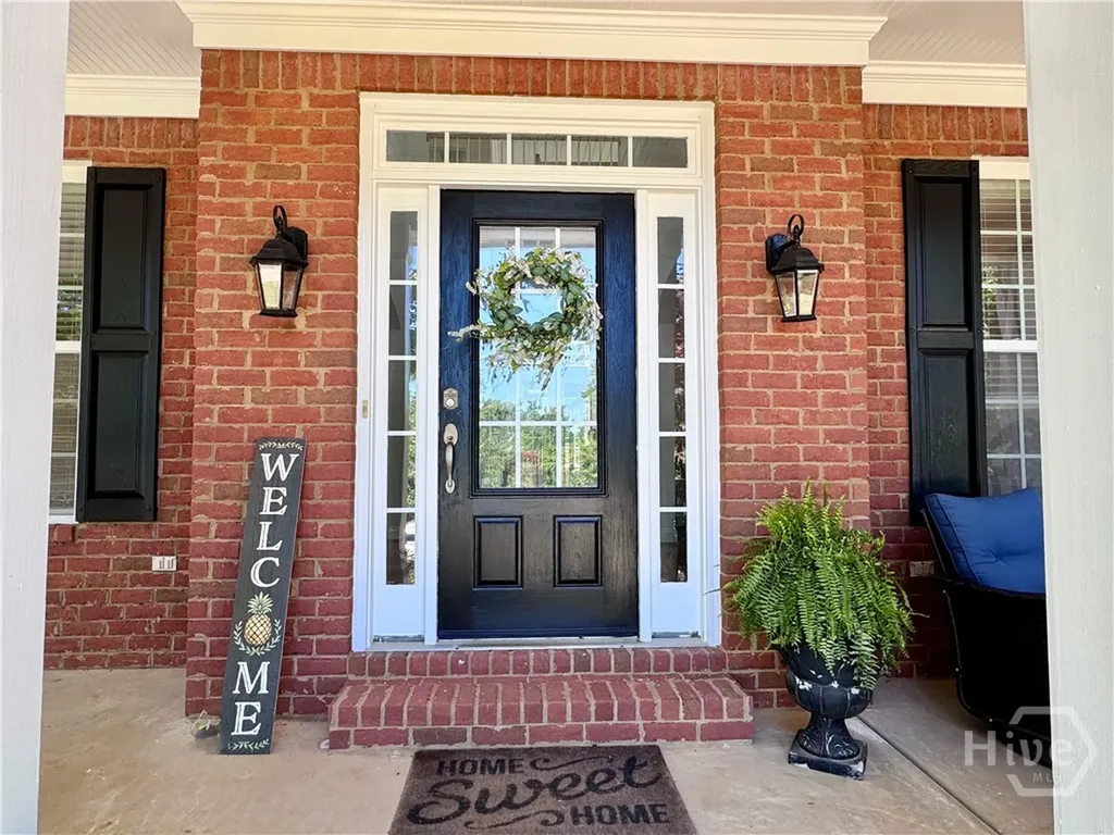 1061 Timarron Trail Watkinsville GA 30677