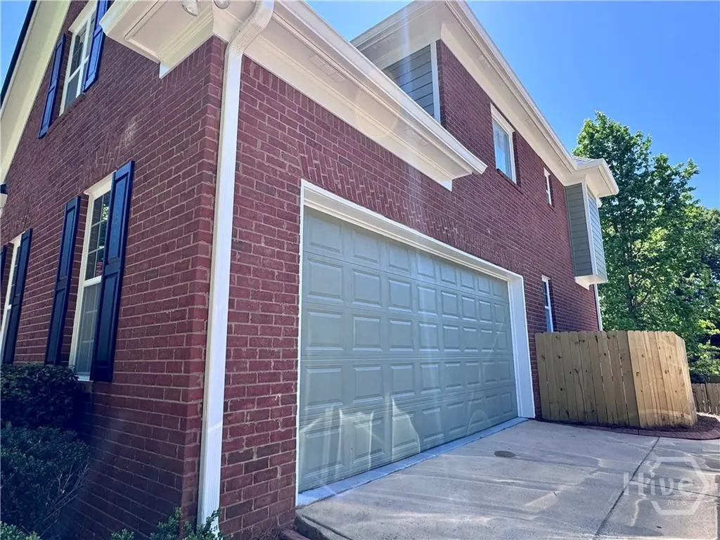 1061 Timarron Trail Watkinsville GA 30677