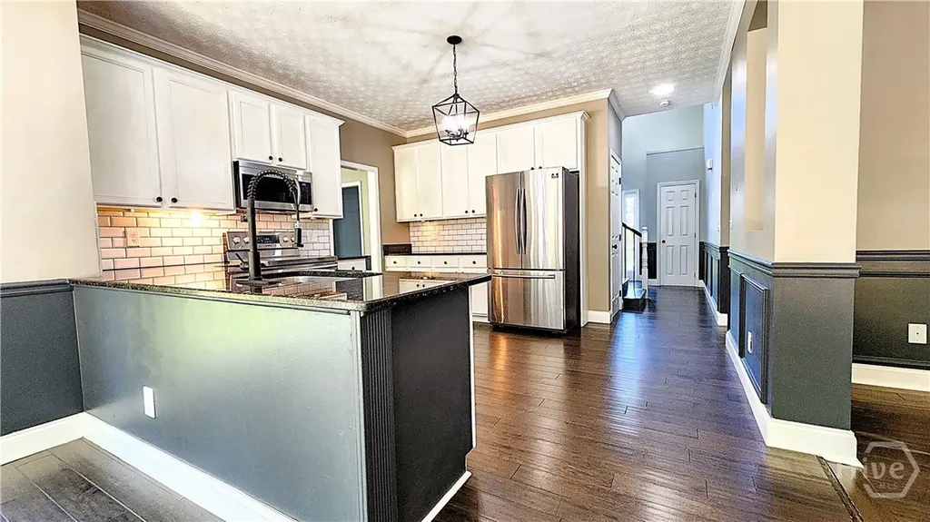 1544 Sky Valley Court Dacula GA 30019