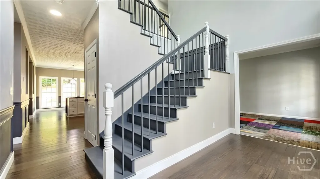 1544 Sky Valley Court Dacula GA 30019