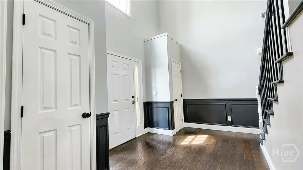 1544 Sky Valley Court Dacula GA 30019