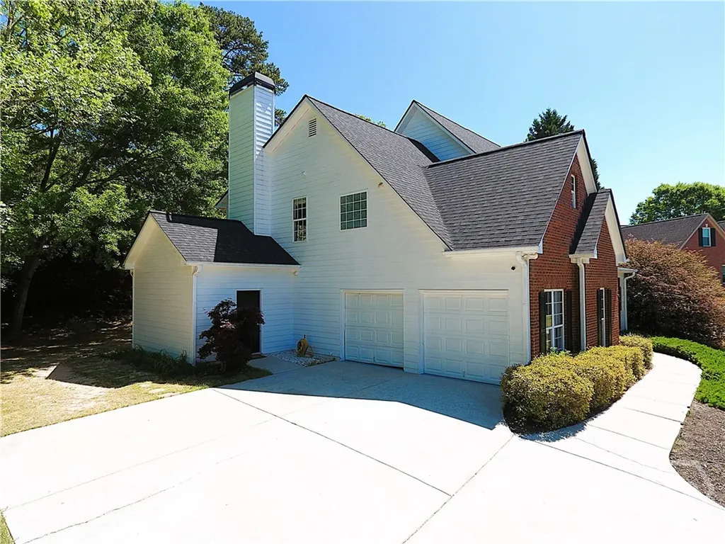 1544 Sky Valley Court Dacula GA 30019