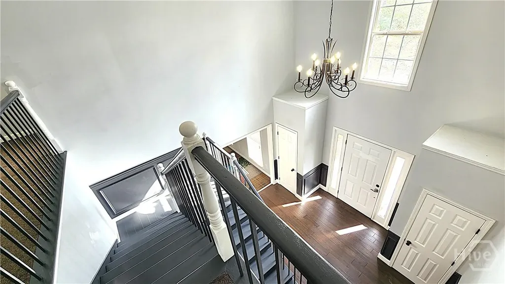 1544 Sky Valley Court Dacula GA 30019