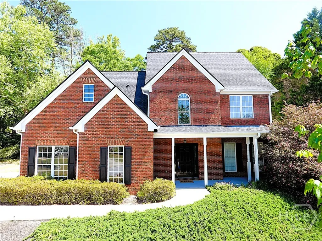 1544 Sky Valley Court Dacula GA 30019