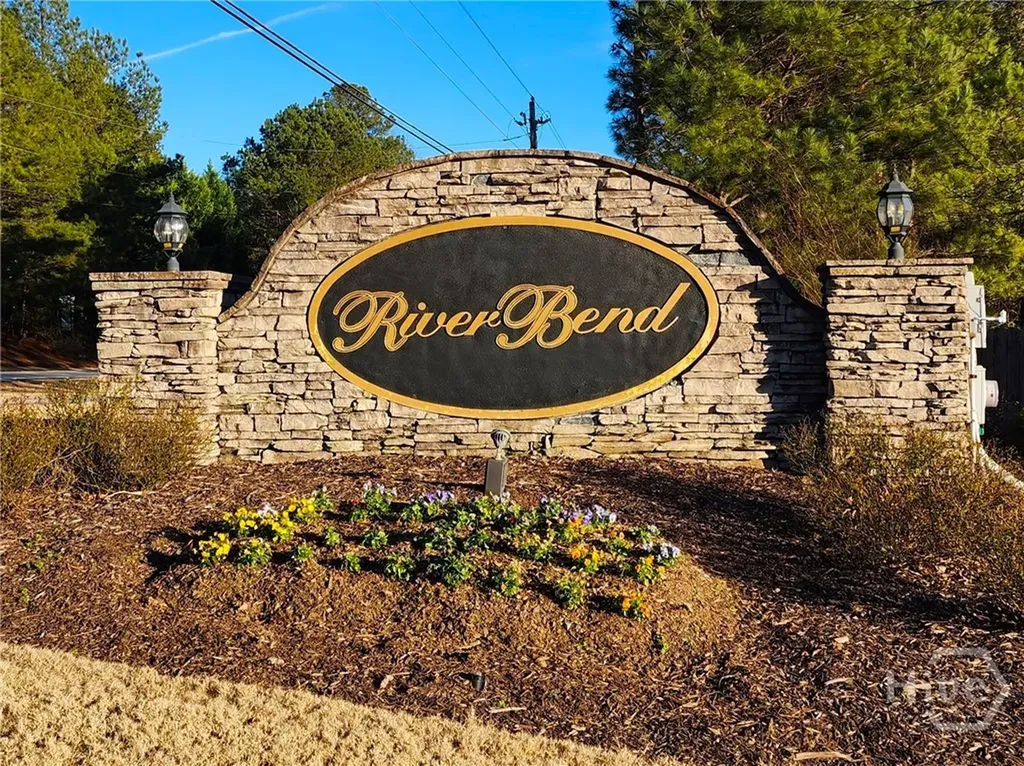 1544 Sky Valley Court Dacula GA 30019