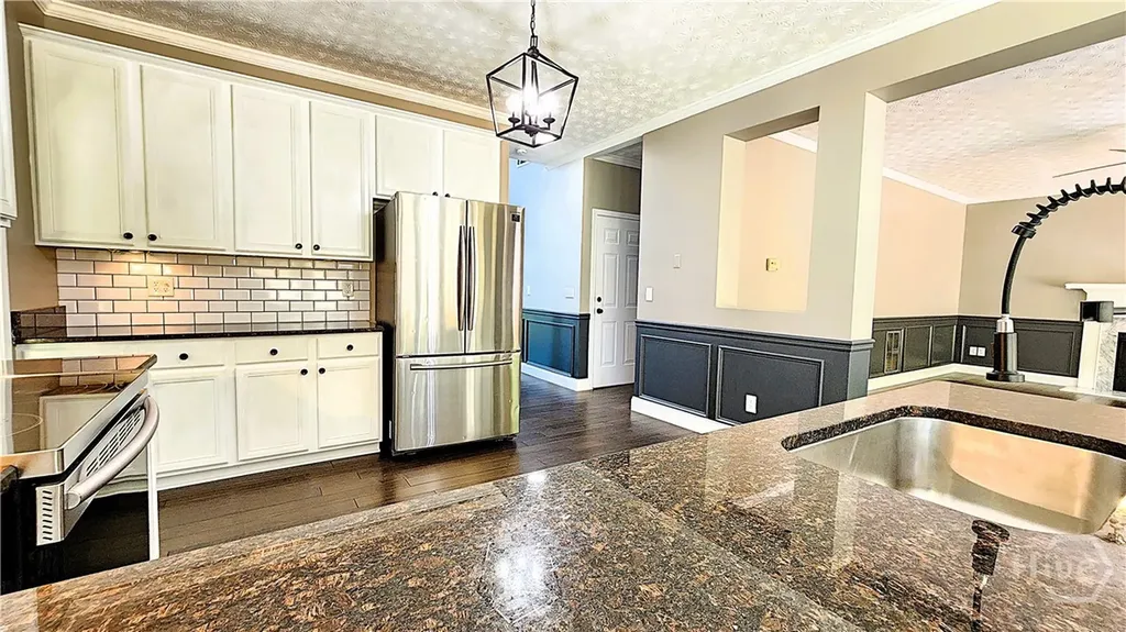 1544 Sky Valley Court Dacula GA 30019