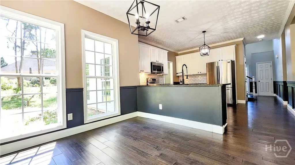 1544 Sky Valley Court Dacula GA 30019