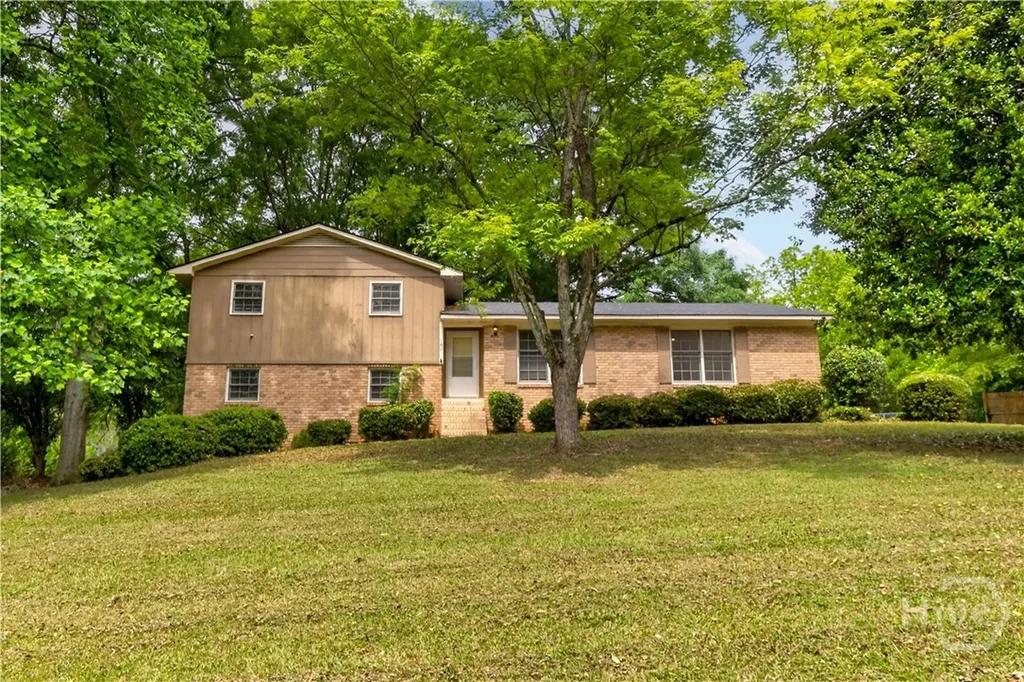 190 Curtis Drive Athens GA 30605