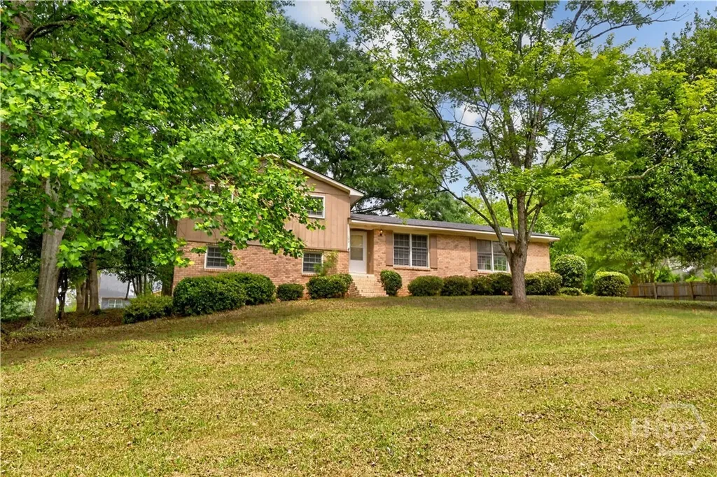 190 Curtis Drive Athens GA 30605