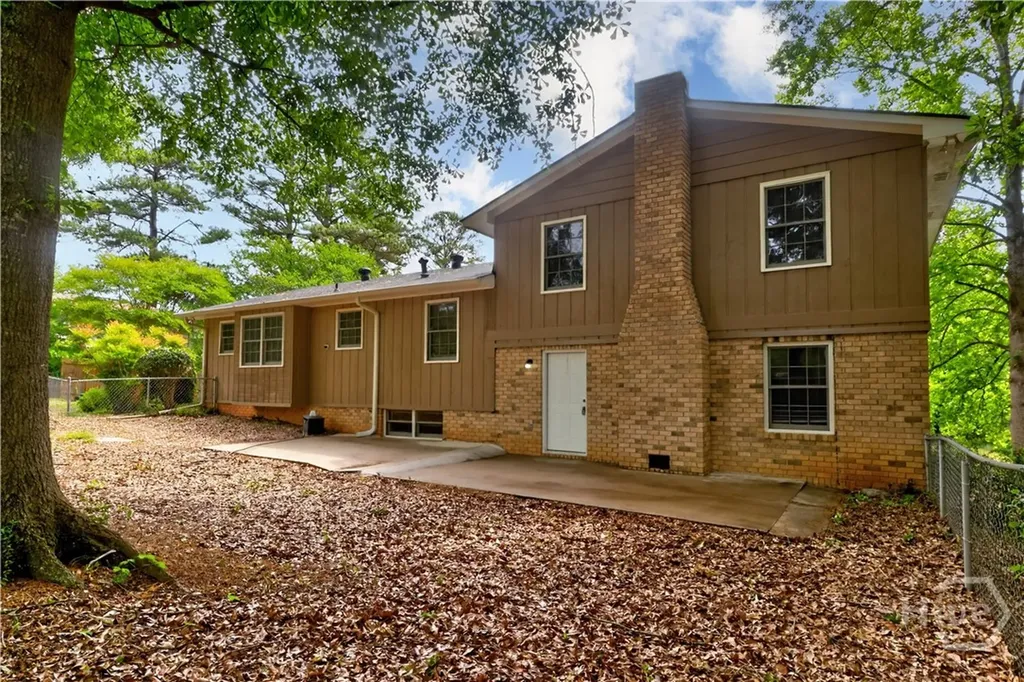 190 Curtis Drive Athens GA 30605