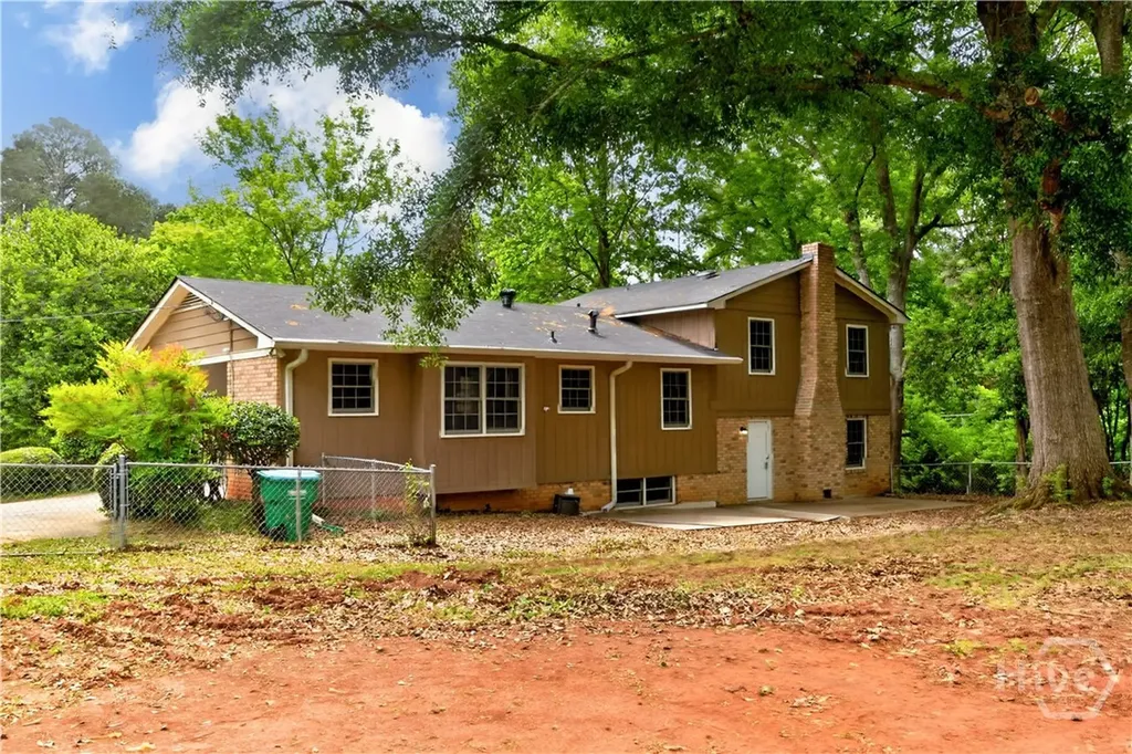 190 Curtis Drive Athens GA 30605