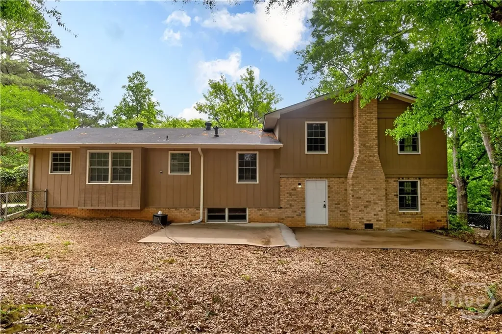 190 Curtis Drive Athens GA 30605