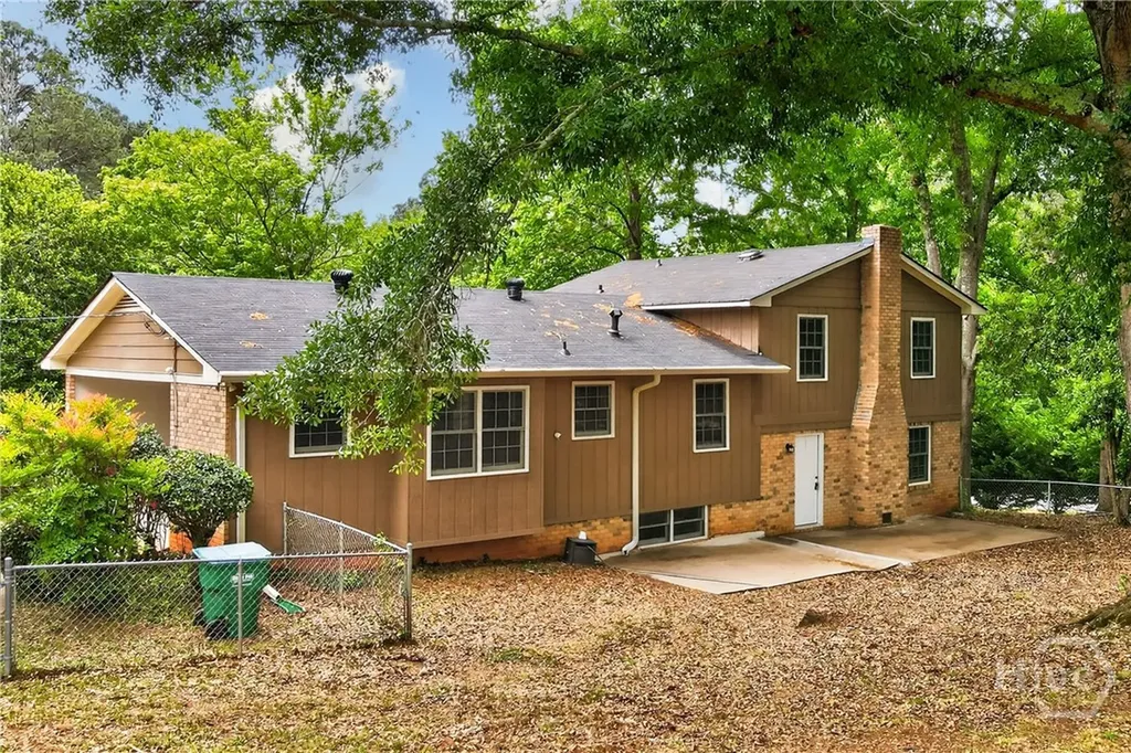 190 Curtis Drive Athens GA 30605