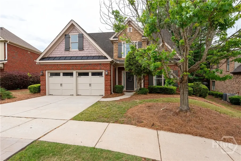 320 Abington Lane Athens GA 30606