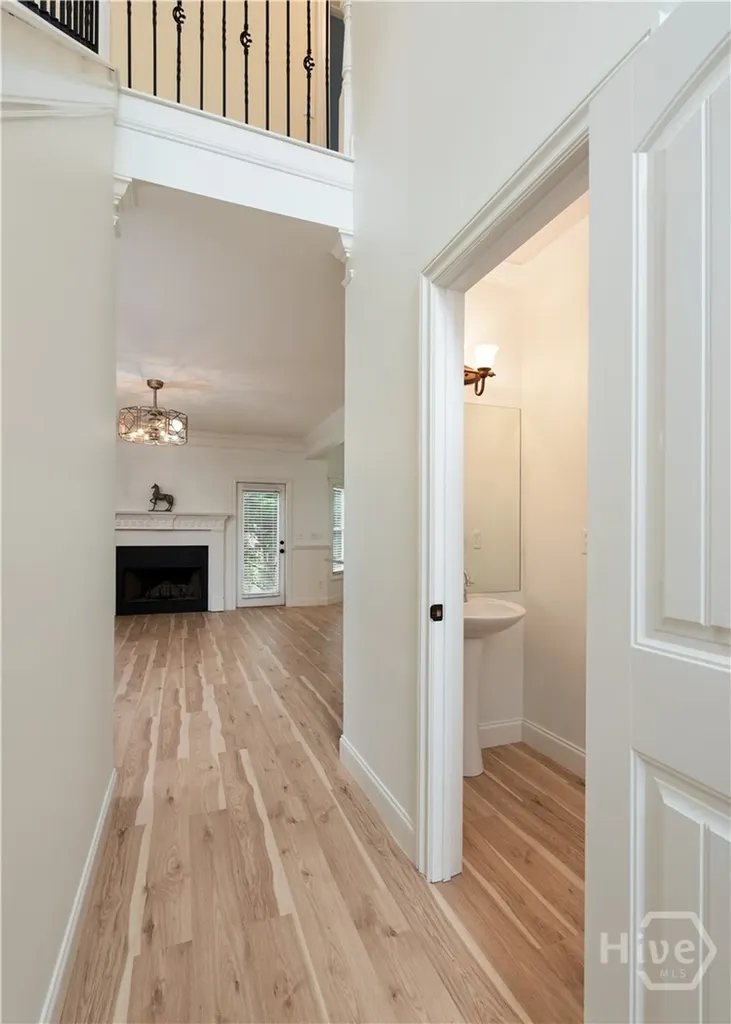 320 Abington Lane Athens GA 30606