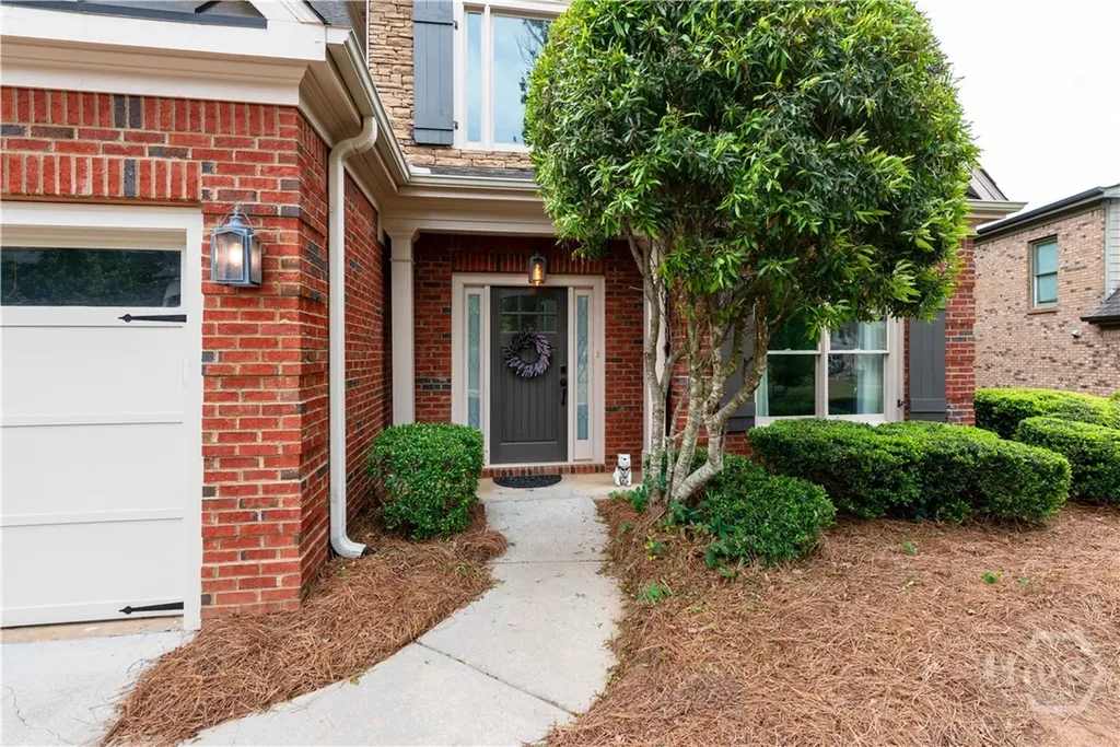 320 Abington Lane Athens GA 30606
