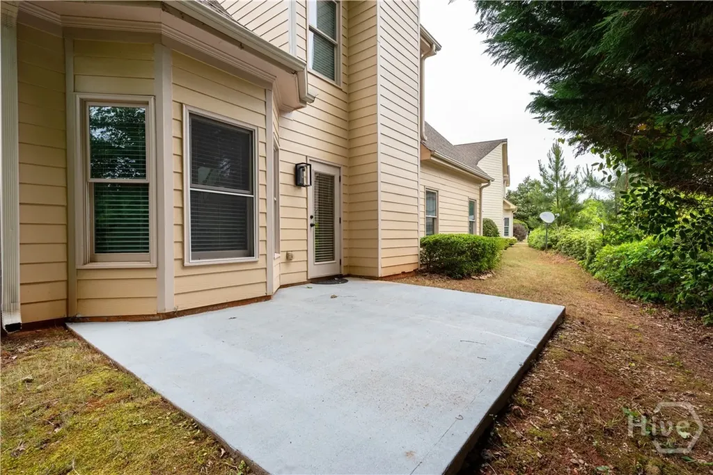 320 Abington Lane Athens GA 30606