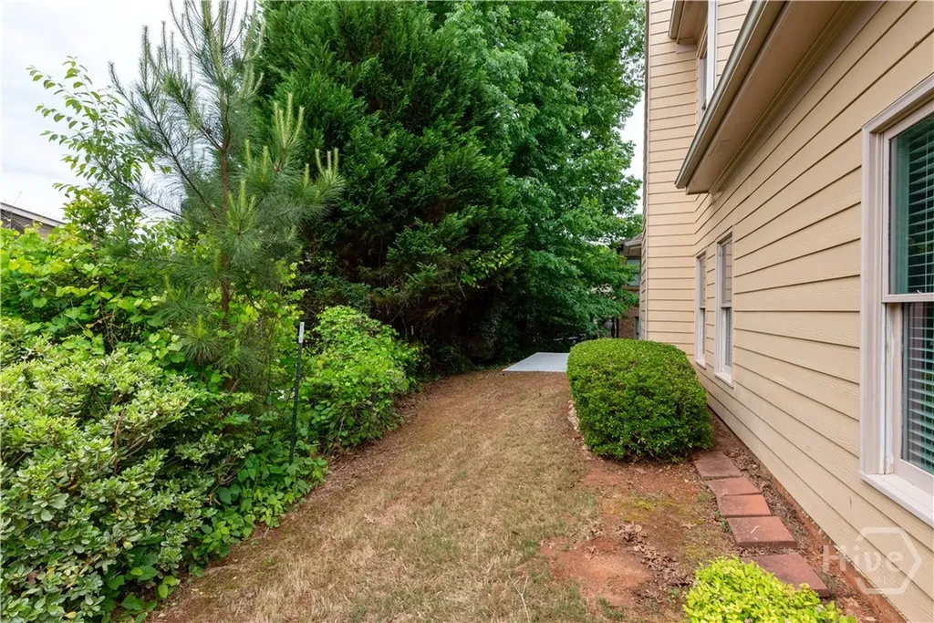 320 Abington Lane Athens GA 30606