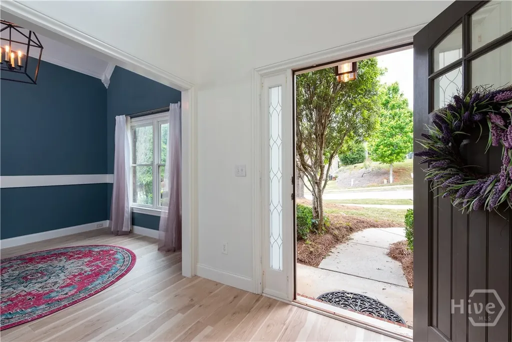320 Abington Lane Athens GA 30606