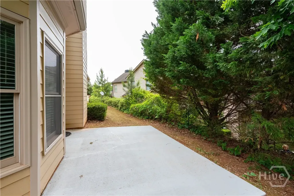 320 Abington Lane Athens GA 30606