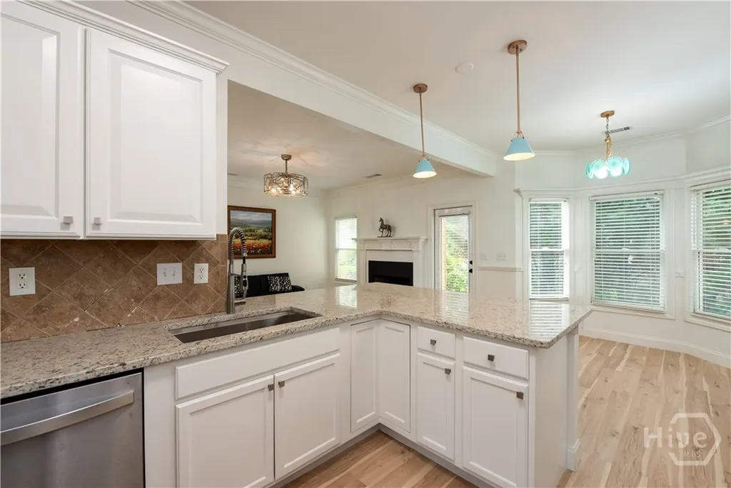 320 Abington Lane Athens GA 30606