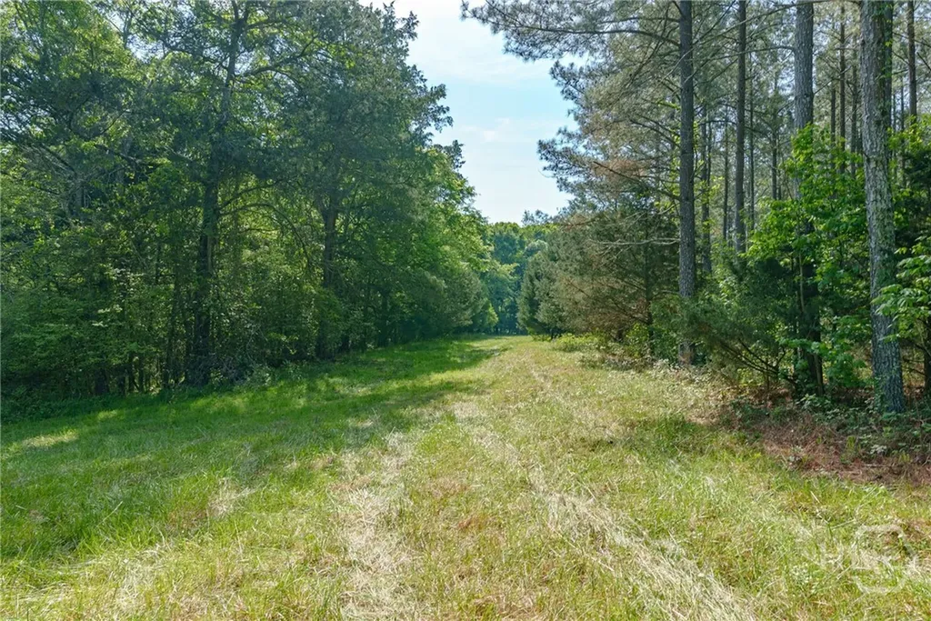 0 Cunningham Road Lexington GA 30648