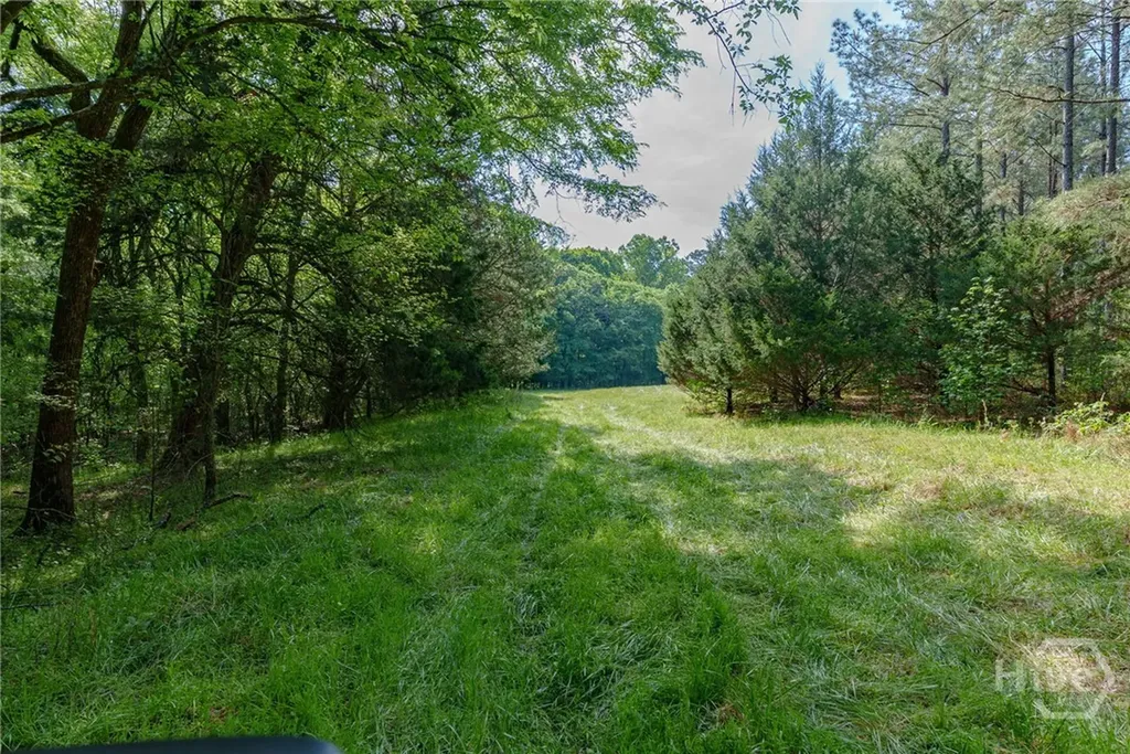 0 Cunningham Road Lexington GA 30648