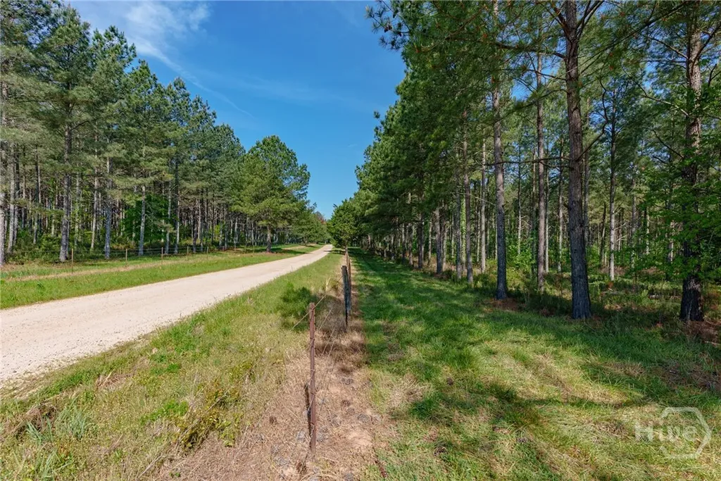 0 Cunningham Road Lexington GA 30648