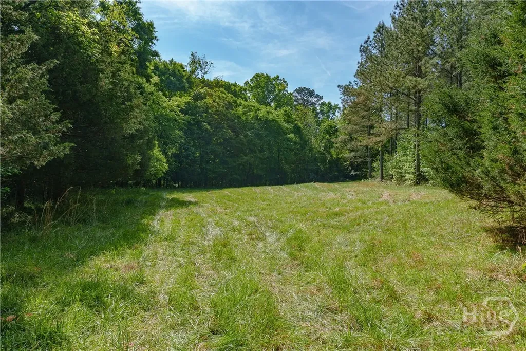 0 Cunningham Road Lexington GA 30648