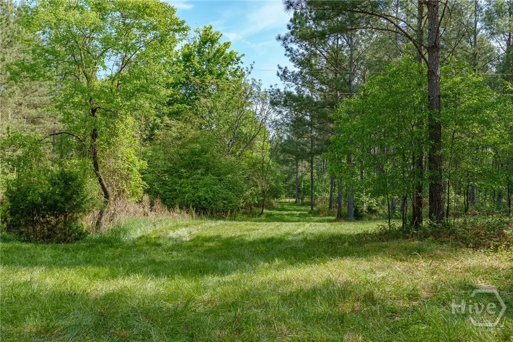 0 Cunningham Road Lexington GA 30648